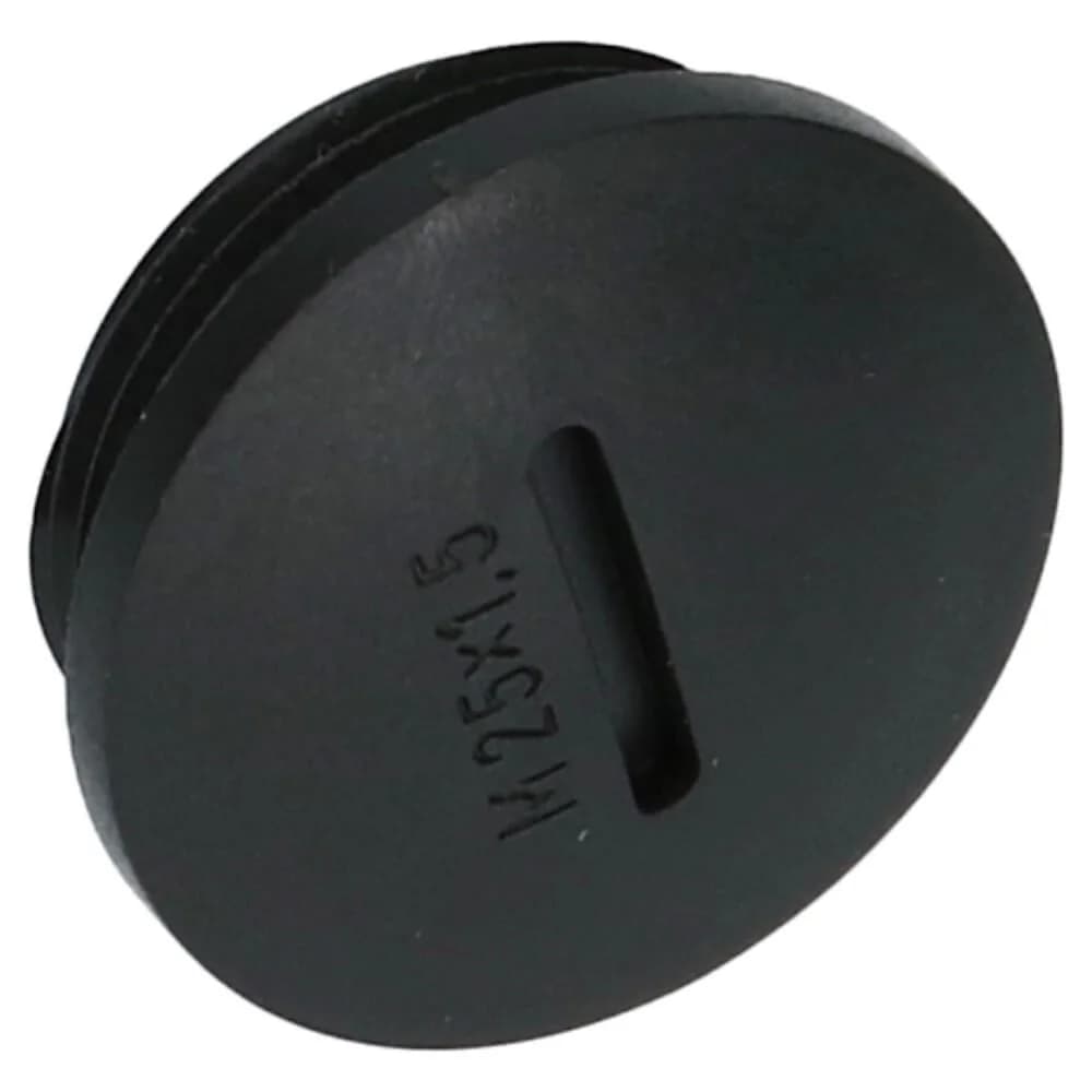 Blindcap IO-series