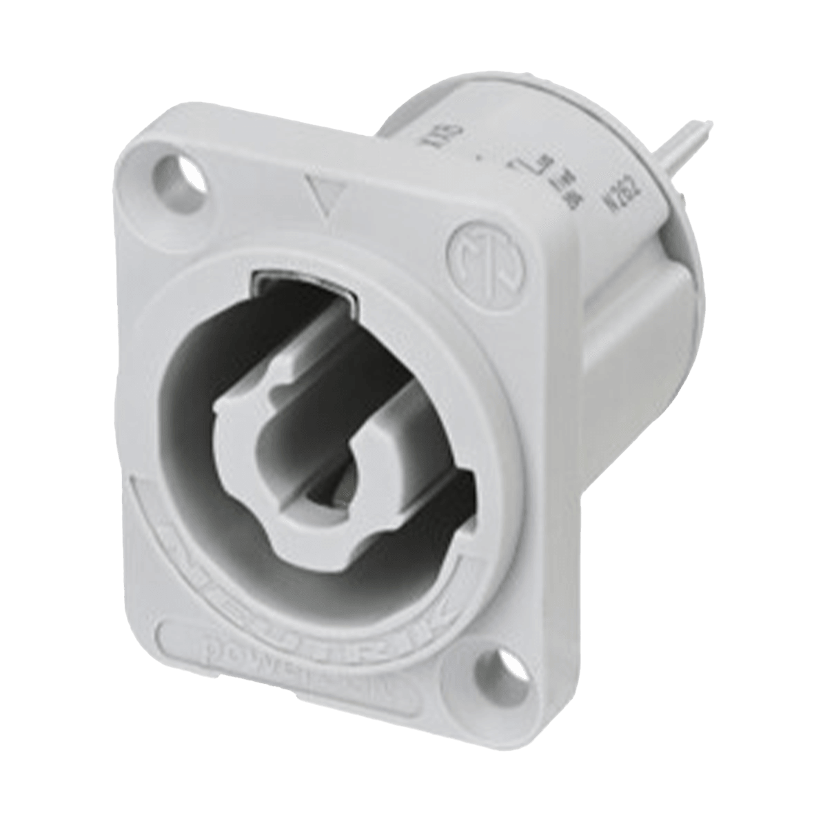 Neutrik NAC3MPB-1, image 1 of 1