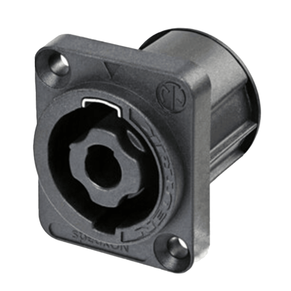 Neutrik NL4MDXX-V, image 1 of 1
