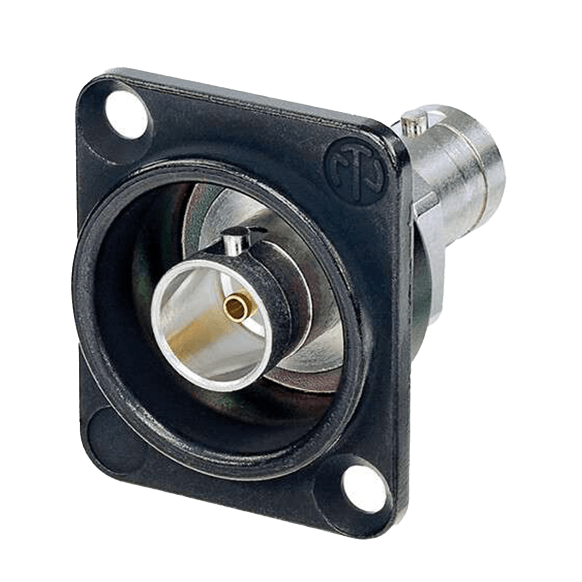 Neutrik NBB75DFGB, image 1 of 1