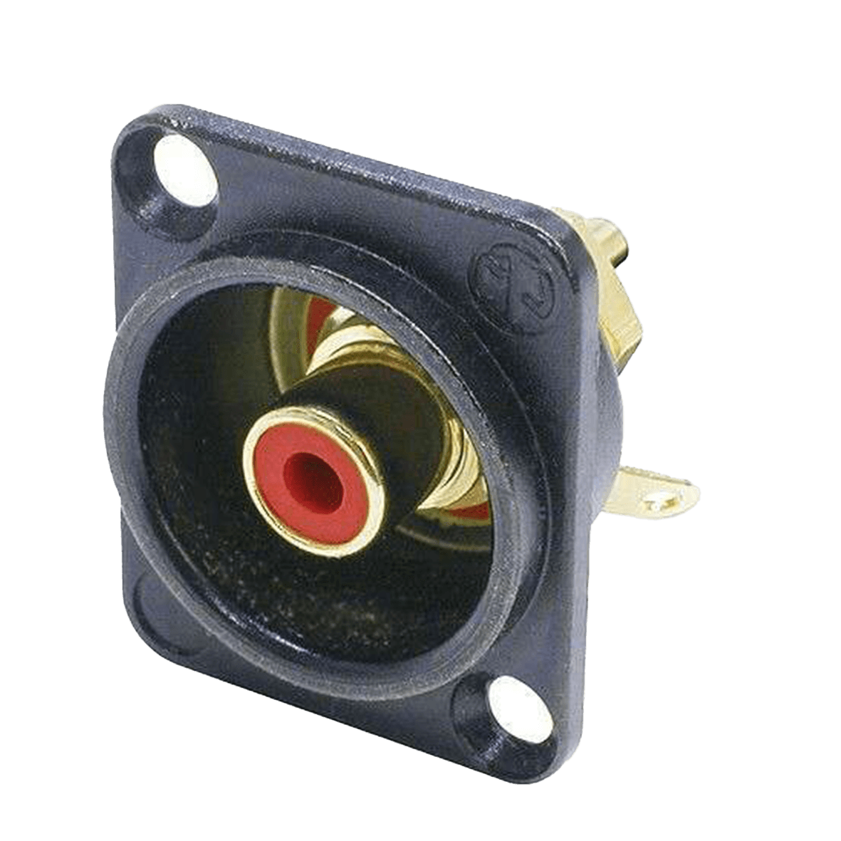 Neutrik NF2D-B-2, image 1 of 1