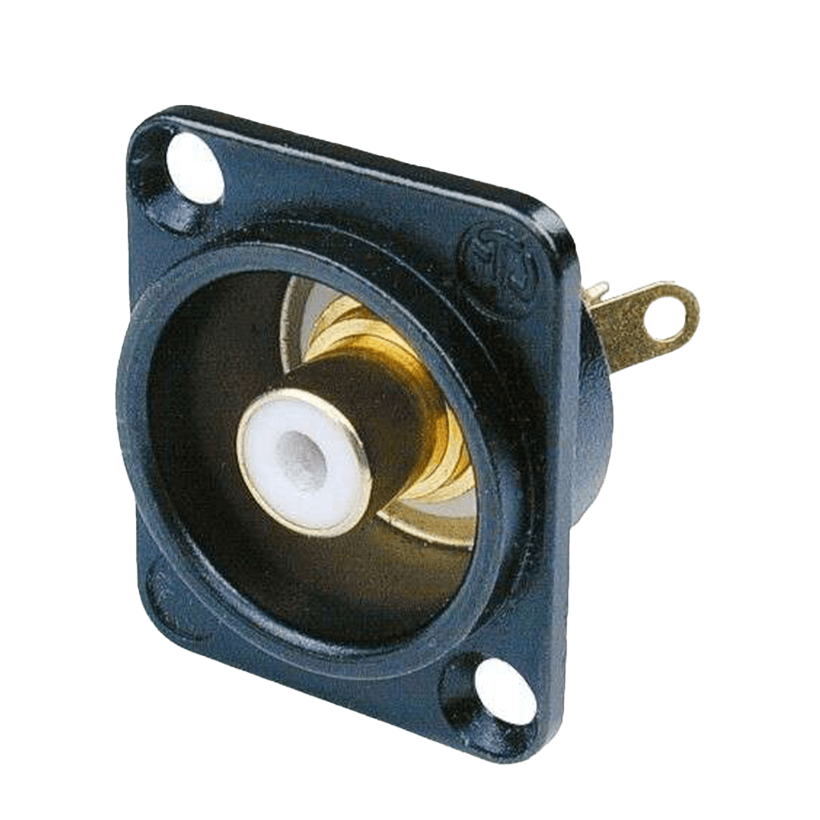 Neutrik NF2D-B-9, image 1 of 1