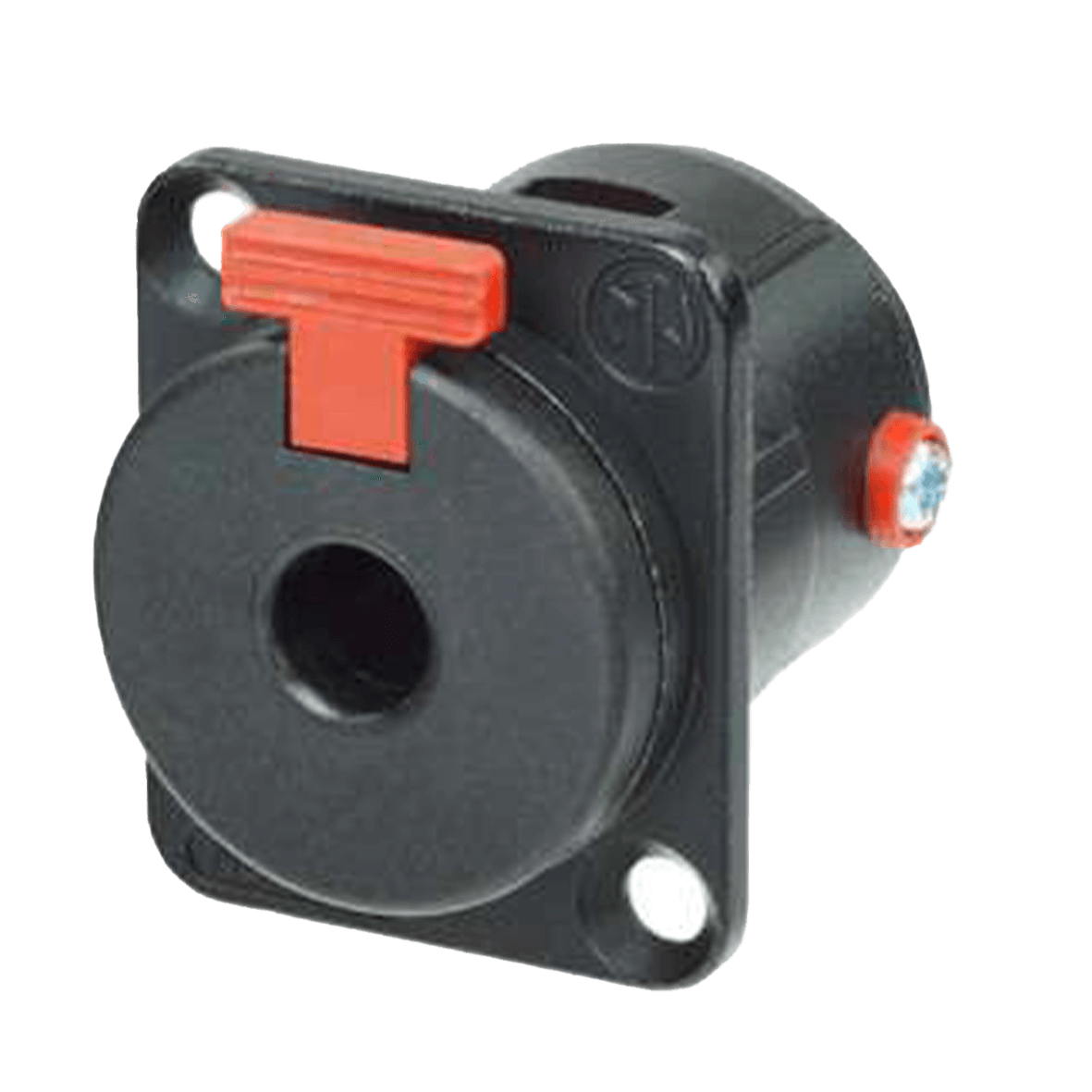 Neutrik NJ3FP6C-BAG, image 1 of 1