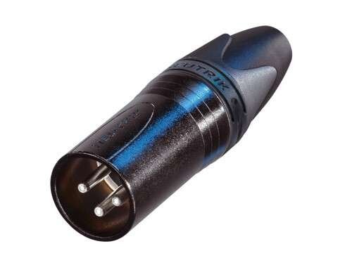 Neutrik NC3MXX-BAG, image 1 of 1