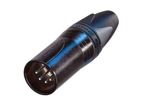 Neutrik NC5MXX-BAG, image 1 of 1